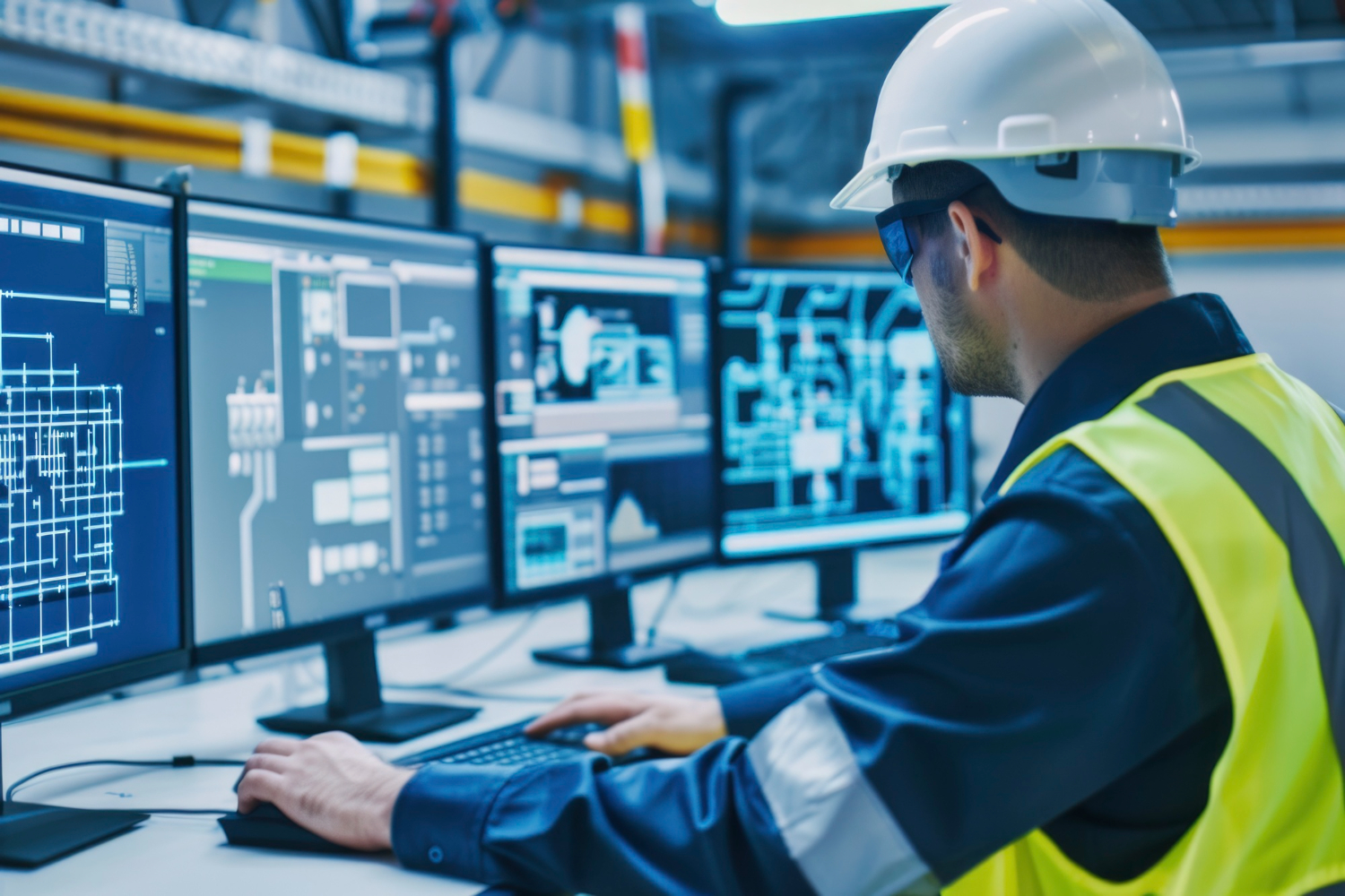 Condition Monitoring Services