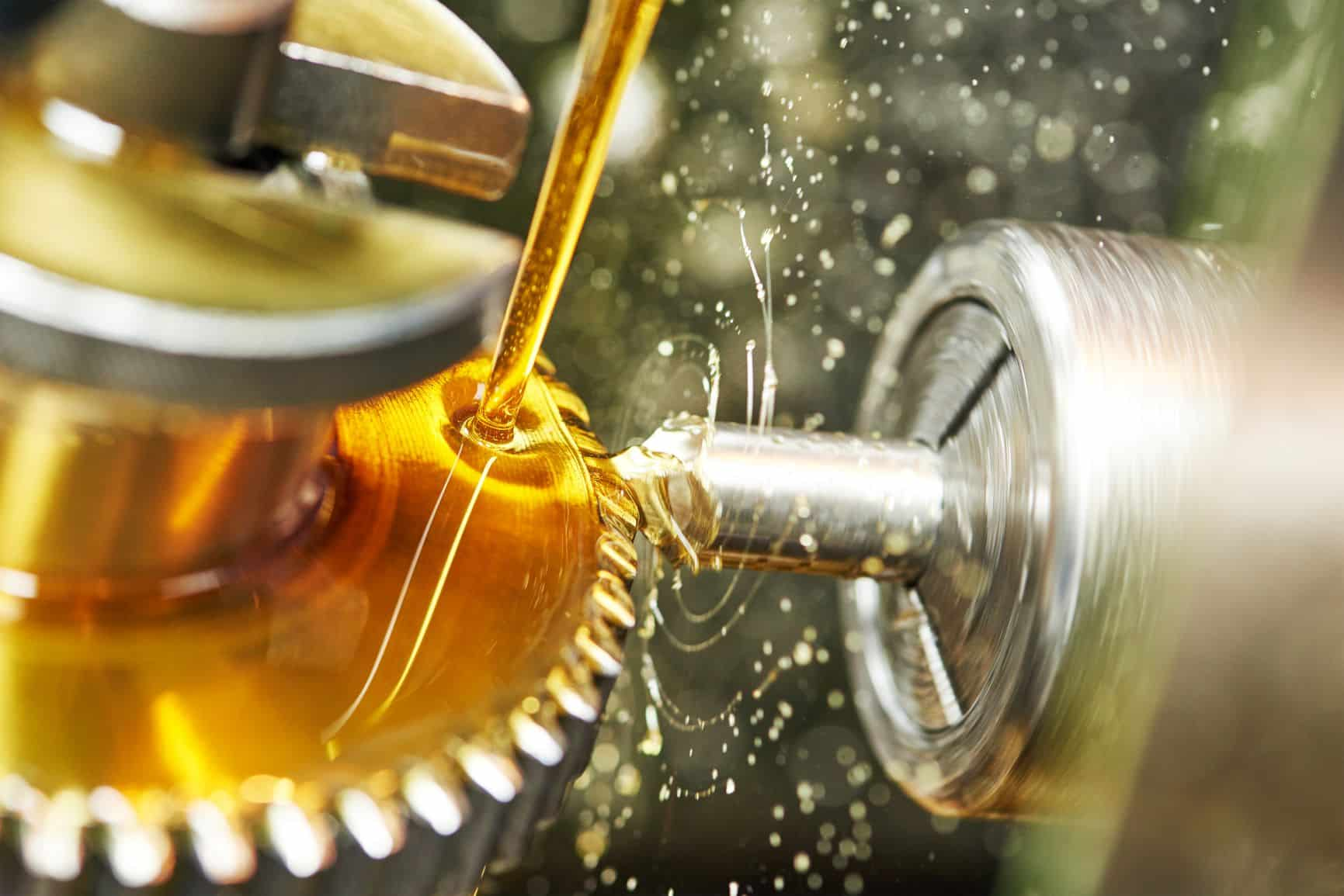 Oil Analysis Equipment