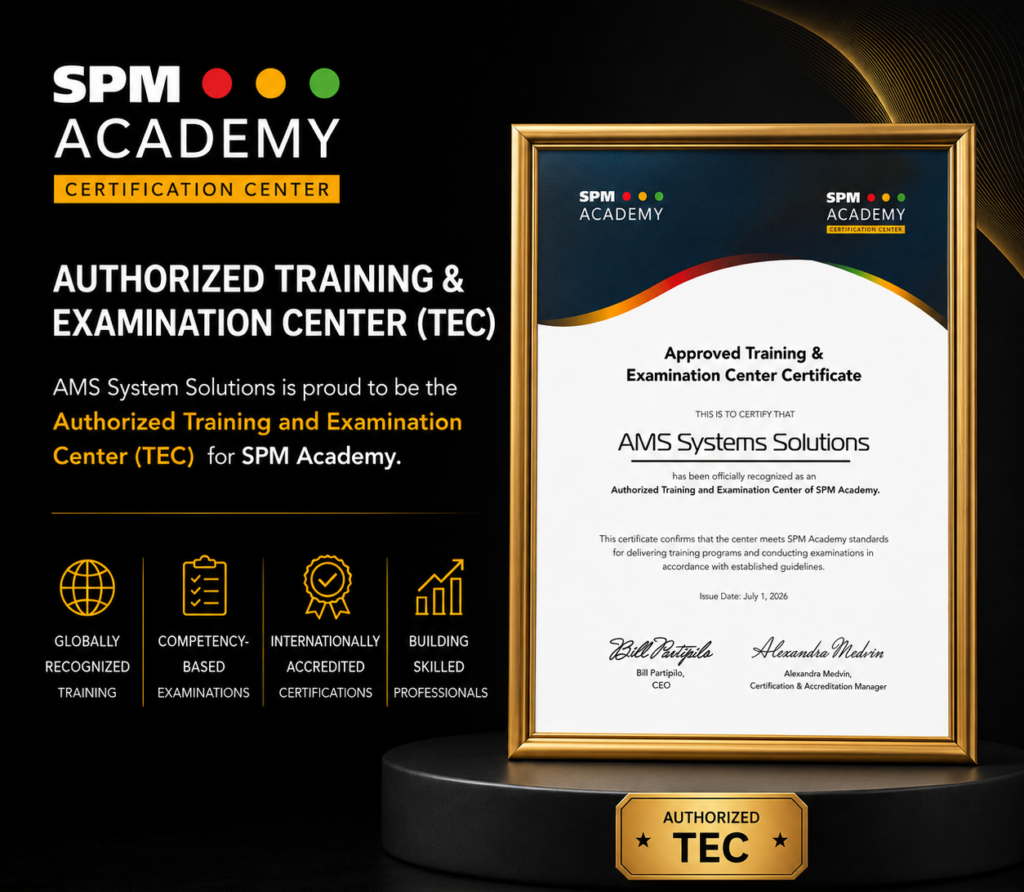 SPM Academy