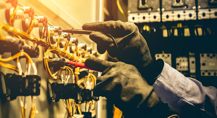 Industrial Calibration Services for Accurate