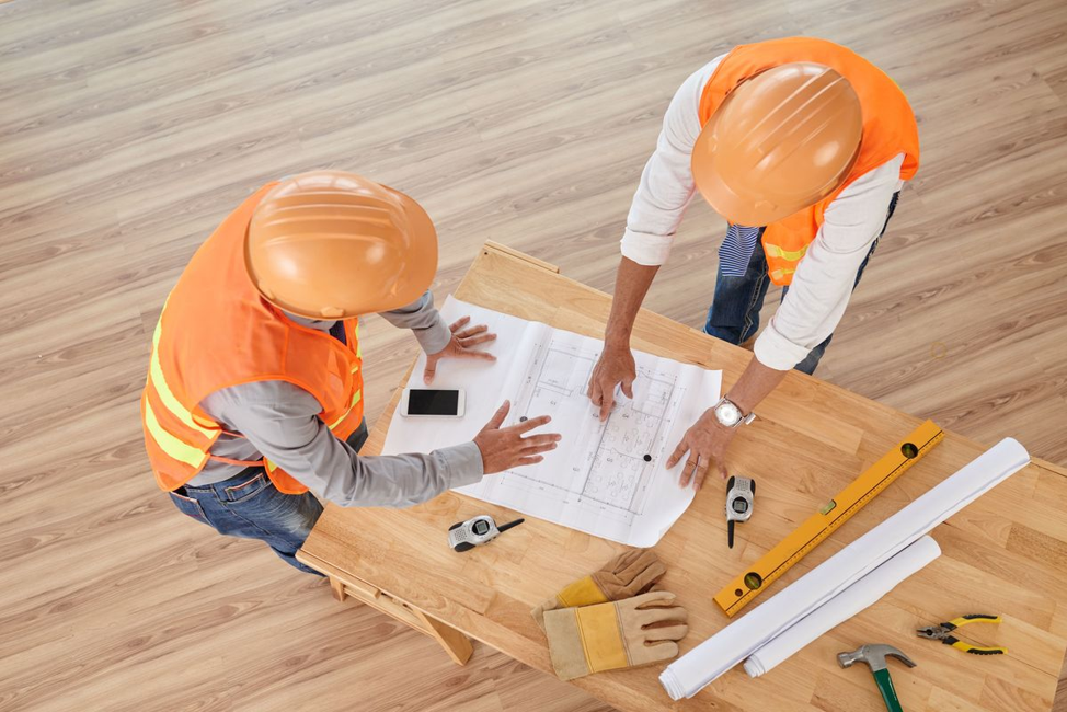 Third Party Inspection Services