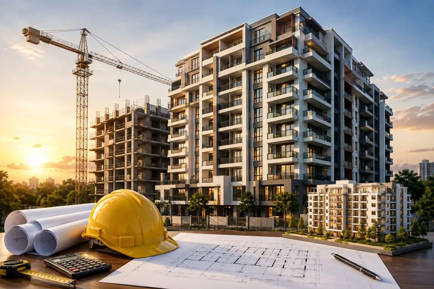 Civil Engineering Services